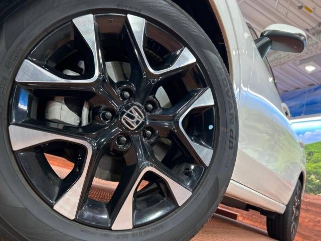 Honda ZR-V 2024-02 693702-13
