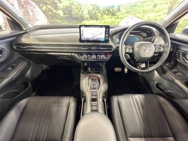 Honda ZR-V 2024-02 693702-1