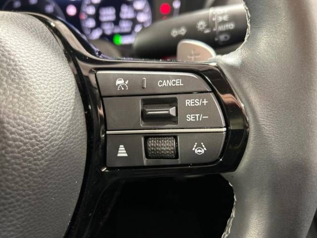 Honda ZR-V 2024-02 693702-5