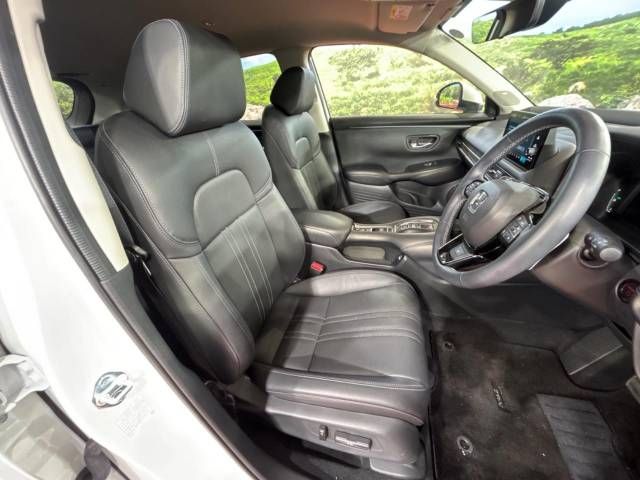 Honda ZR-V 2024-02 693702-8
