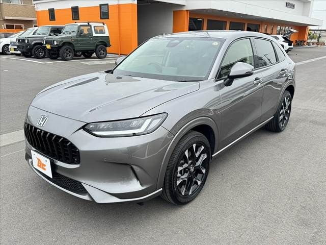 Honda ZR-V 2024-02 890499-9