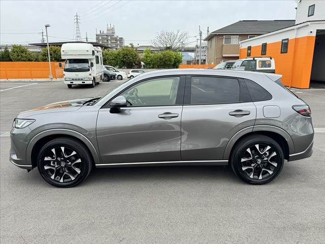 Honda ZR-V 2024-02 890499-10