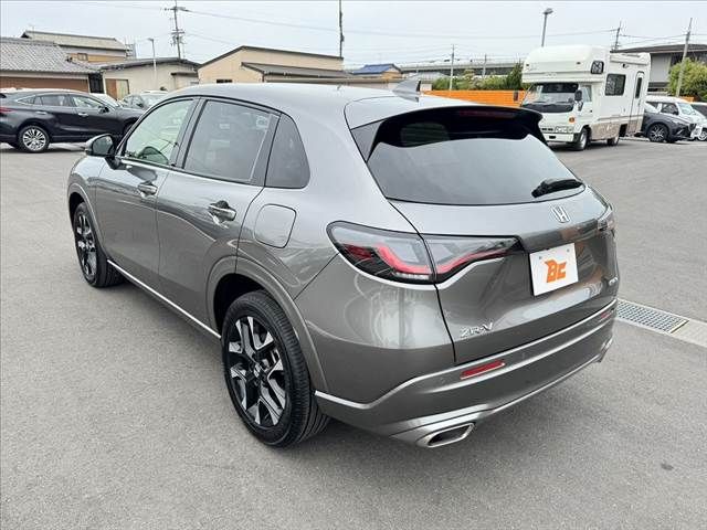 Honda ZR-V 2024-02 890499-12