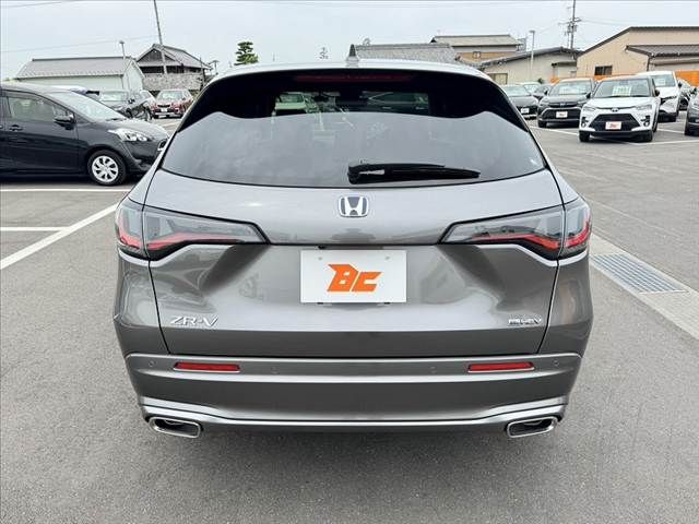 Honda ZR-V 2024-02 890499-13