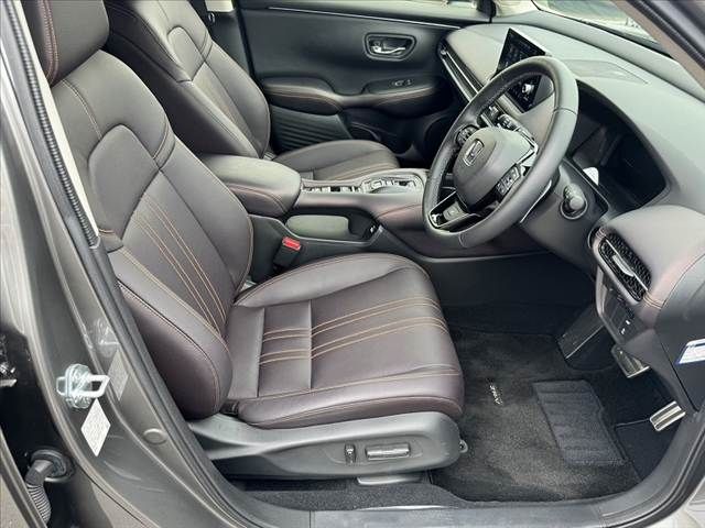 Honda ZR-V 2024-02 890499-15