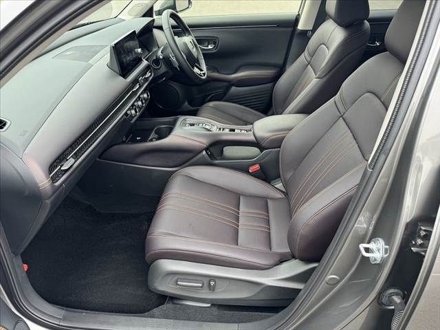 Honda ZR-V 2024-02 890499-16