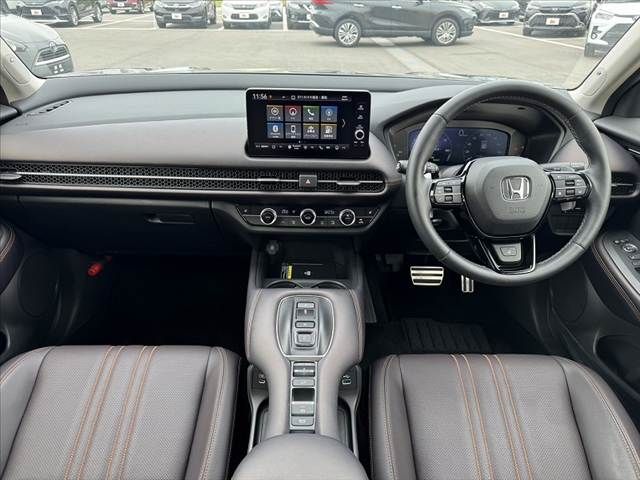 Honda ZR-V 2024-02 890499-1