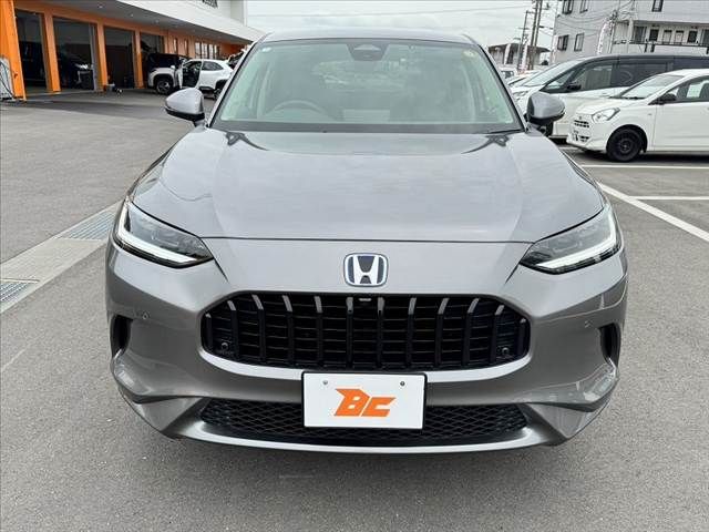 Honda ZR-V 2024-02 890499-8