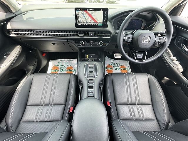 Honda ZR-V 2023-10 904153-1