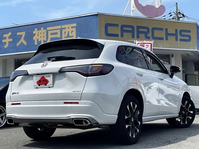 Honda ZR-V 2023-10 904153-2
