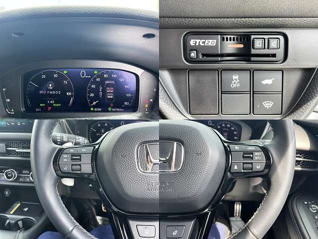 Honda ZR-V 2023-10 904153-5