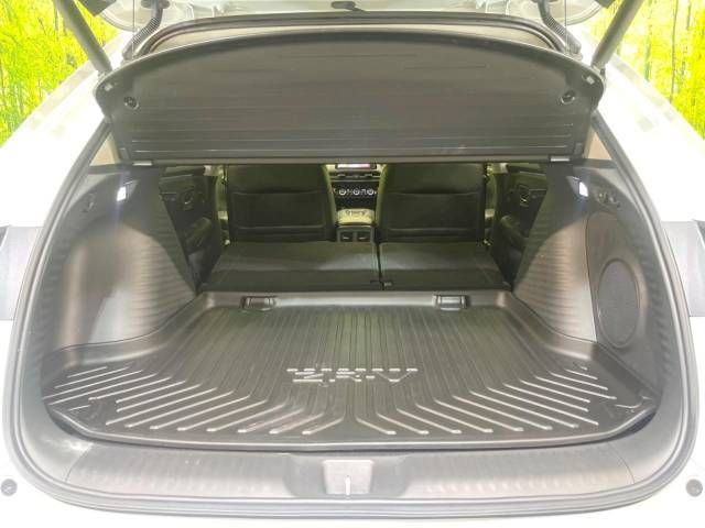 Honda ZR-V 2023-12 911709-9