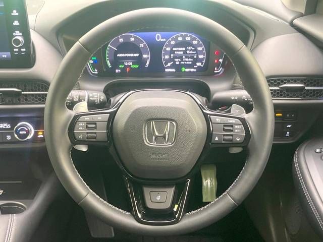 Honda ZR-V 2023-12 911709-10