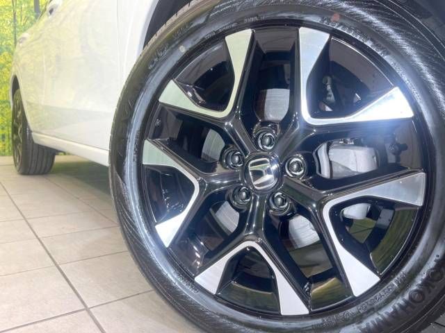 Honda ZR-V 2023-12 911709-12