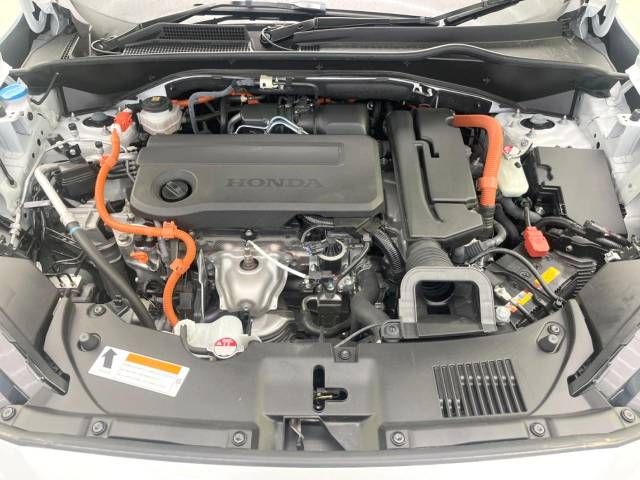 Honda ZR-V 2023-12 911709-17