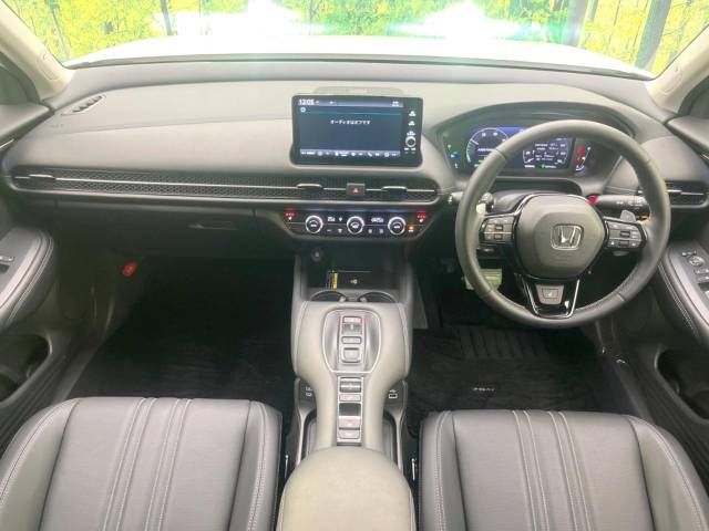 Honda ZR-V 2023-12 911709-1