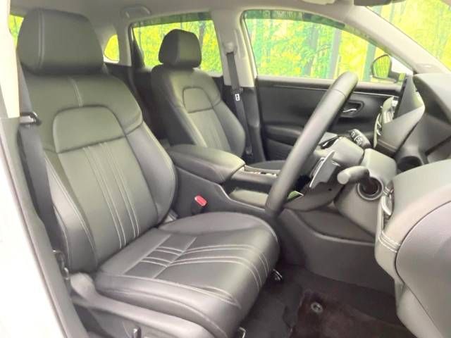 Honda ZR-V 2023-12 911709-7