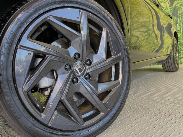 Honda ZR-V 2023-12 1311408-12