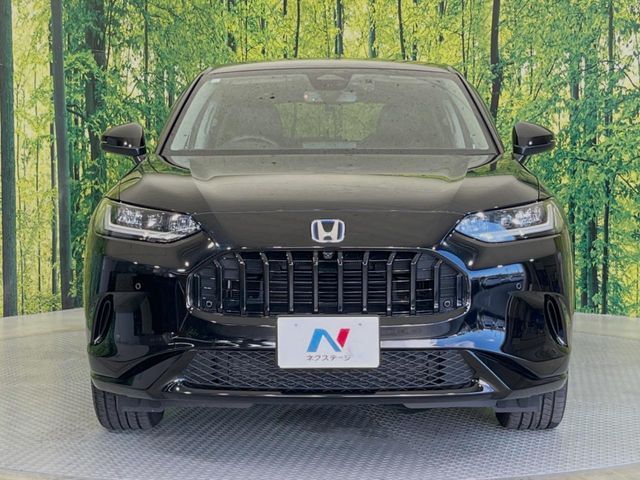 Honda ZR-V 2023-12 1311408-13