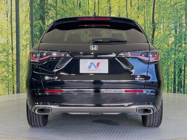 Honda ZR-V 2023-12 1311408-14