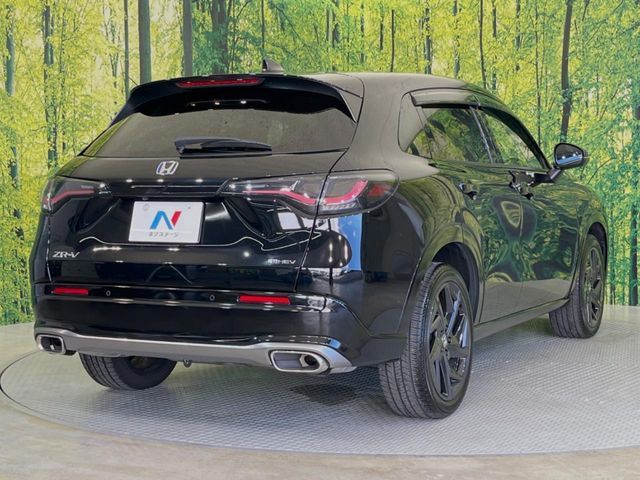 Honda ZR-V 2023-12 1311408-16
