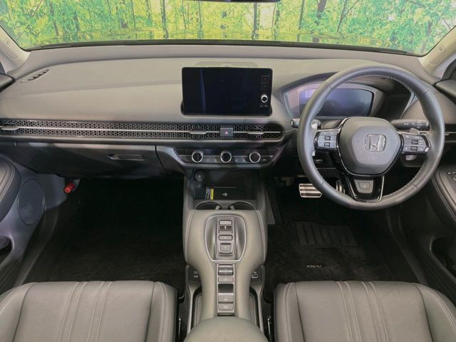 Honda ZR-V 2023-12 1311408-1