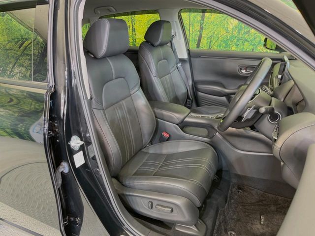 Honda ZR-V 2023-12 1311408-7