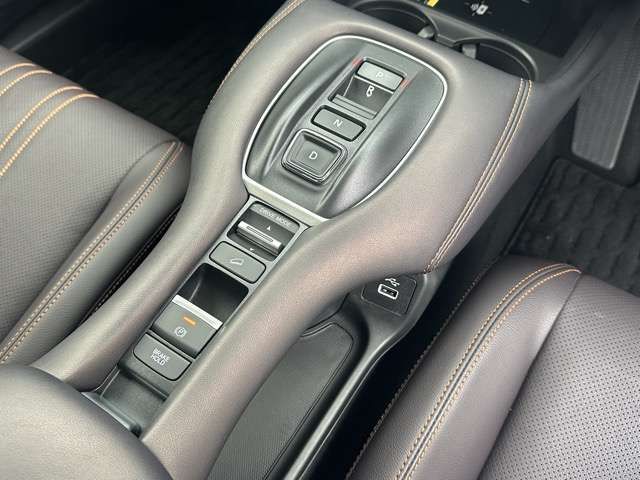 Honda ZR-V 2022-11 1327103-19