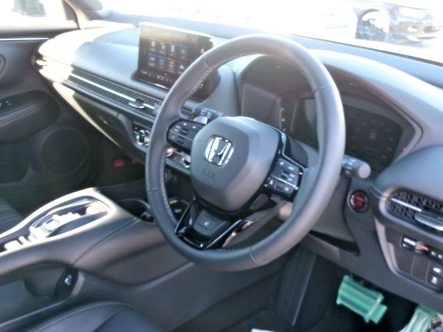 Honda ZR-V 2024-06 1830724-24