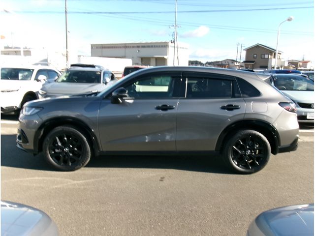 Honda ZR-V 2024-06 1830724-7