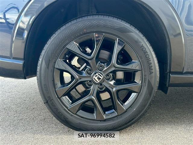 Honda ZR-V 2024-10 2253467-9