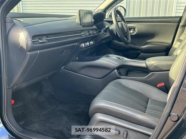 Honda ZR-V 2024-10 2253467-10
