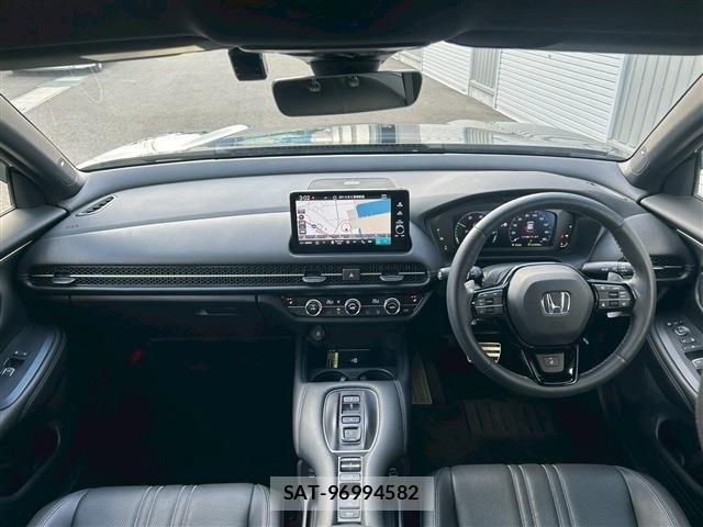 Honda ZR-V 2024-10 2253467-12