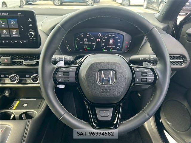 Honda ZR-V 2024-10 2253467-16