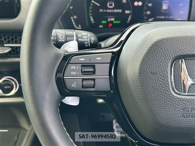 Honda ZR-V 2024-10 2253467-17