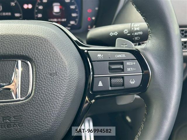 Honda ZR-V 2024-10 2253467-18
