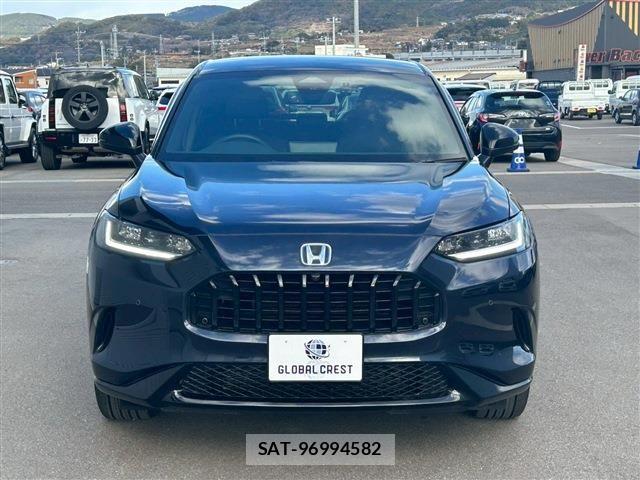 Honda ZR-V 2024-10 2253467-2