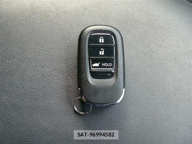 Honda ZR-V 2024-10 2253467-29