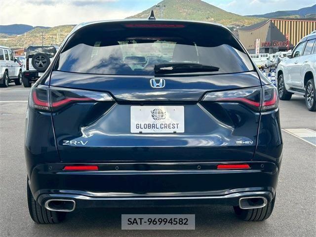 Honda ZR-V 2024-10 2253467-5