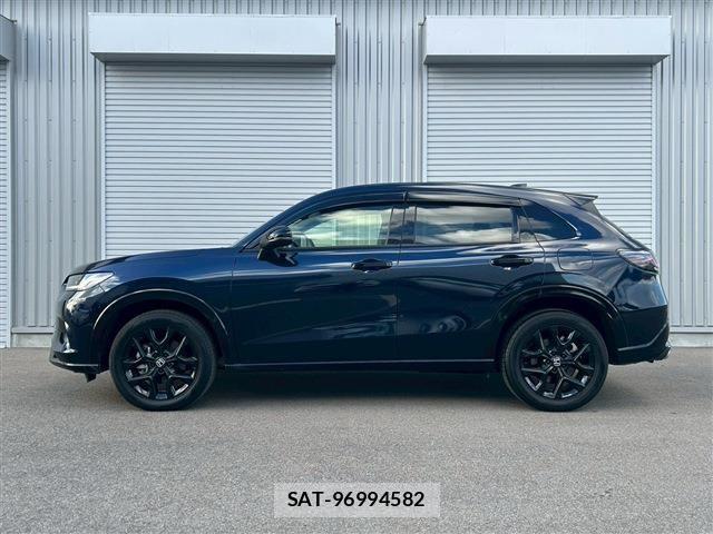 Honda ZR-V 2024-10 2253467-7