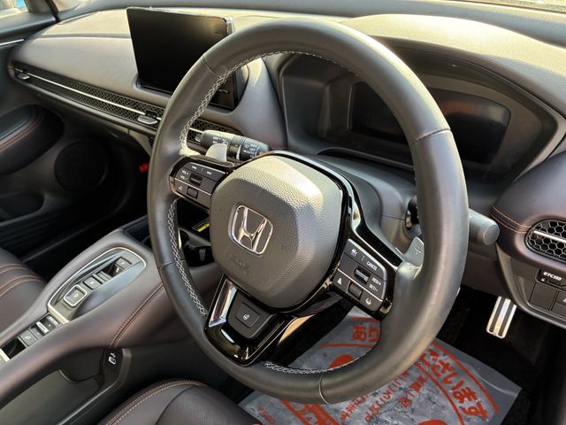 Honda ZR-V 2024-12 2682065-9