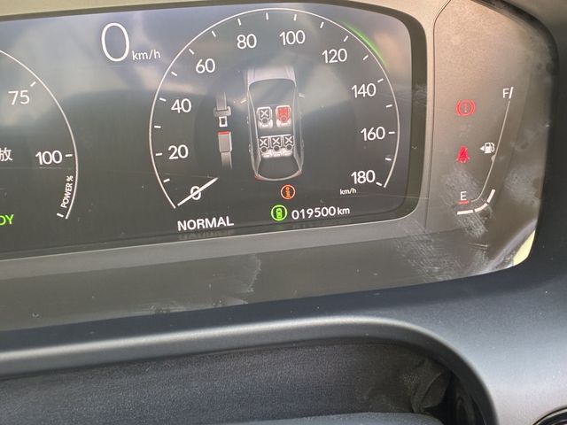 Honda ZR-V 2024-12 2682065-21
