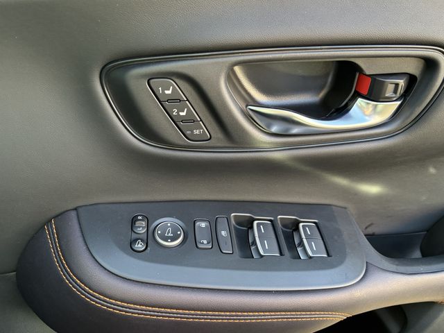 Honda ZR-V 2024-12 2682065-22