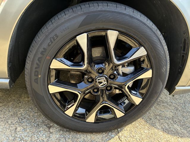 Honda ZR-V 2024-12 2682065-24