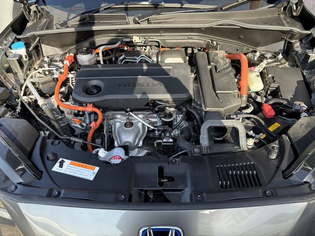 Honda ZR-V 2024-12 2682065-26