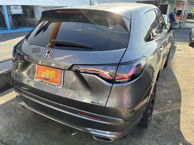 Honda ZR-V 2024-12 2682065-2