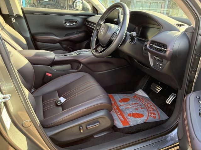 Honda ZR-V 2024-12 2682065-5