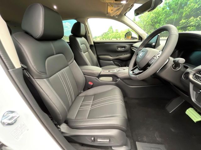 Honda ZR-V 2025-10 2967677-10