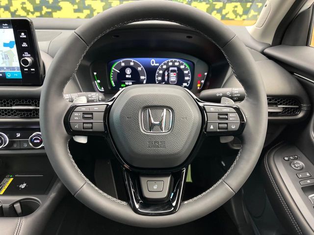 Honda ZR-V 2025-10 2967677-13
