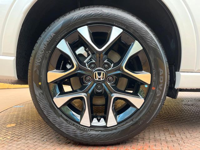 Honda ZR-V 2025-10 2967677-15